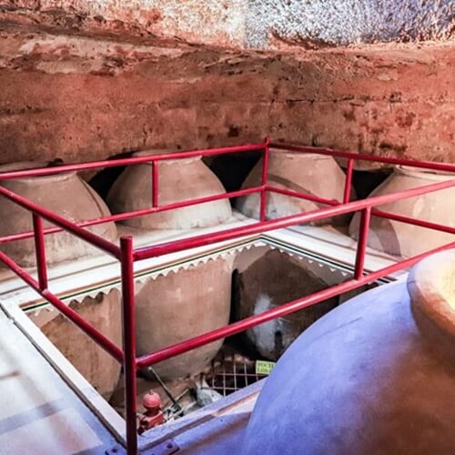 Curso Conservación y Gestión de Museos